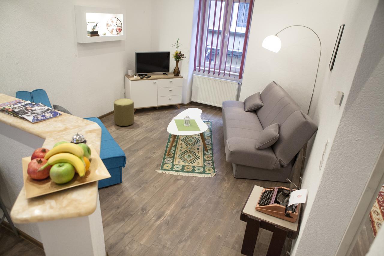 Apartment Center Sarajevo